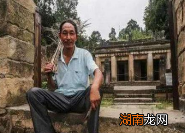 清朝灭亡后,为何清朝的皇陵还有守墓人?