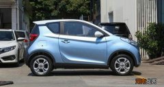 微型车自动挡小车有哪些