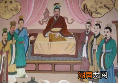 春秋时期，各国的百姓如何看待自己的国家的？