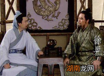 徐晃和关羽是老乡,为何徐晃投靠了曹操呢?