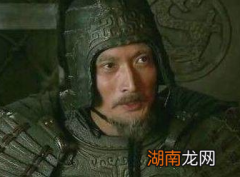 徐晃和关羽是老乡，为何徐晃投靠了曹操呢？