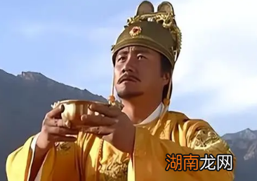 朱元璋当得上&amp;ldquo;千古一帝&amp;rdquo;这个称号吗？他有哪些作为？