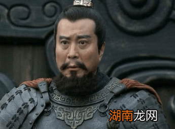 刘表在官渡之战中到底做了什么事呢?