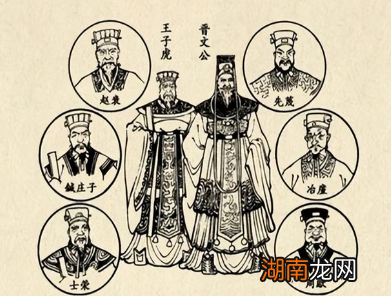 韩赵魏三家为什么能逼迫其他国家国君,联手向周天子施压呢?