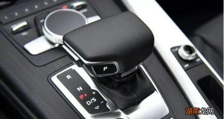 自动挡L档和S档的作用