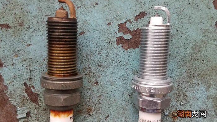 火花塞一般用几年