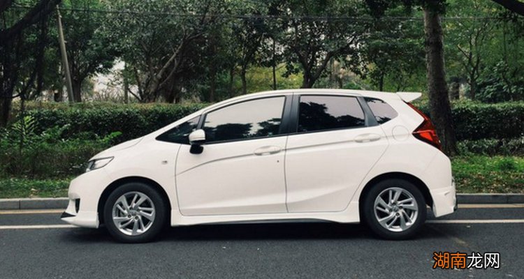 小型车自动挡哪个好又便宜