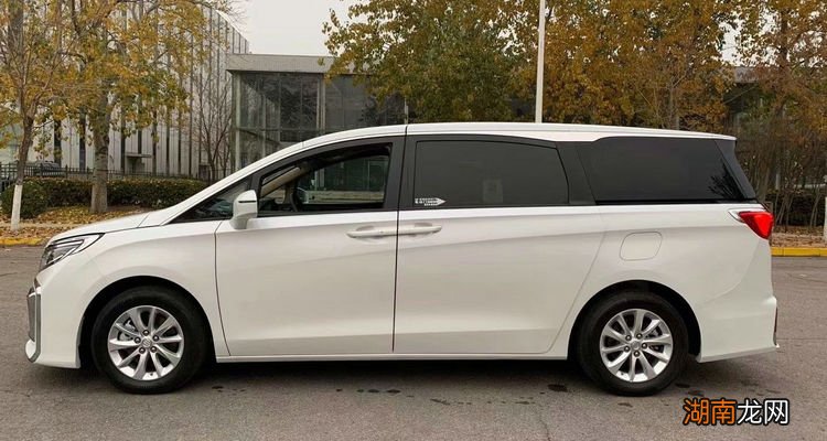 七座商务车哪款最好