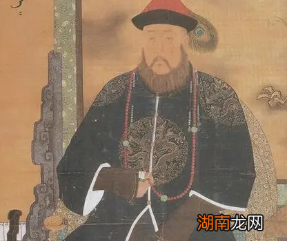 皇太极去世之后 皇太极为什么会选择六岁的顺治继位