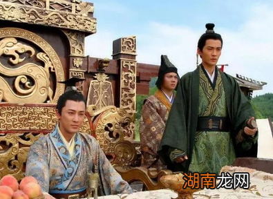 韩安国是个怎样的人？他后来为何错失丞相之位？