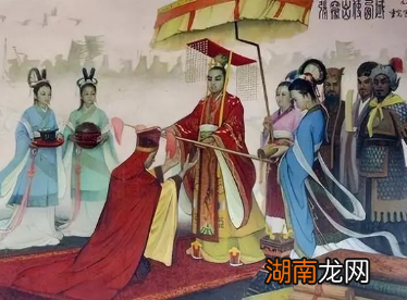 韩安国是个怎样的人？他后来为何错失丞相之位？