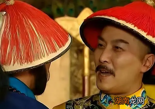 十四阿哥和雍正争夺过皇位 十四阿哥为什么还能活到乾隆二十年