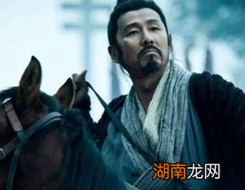 身为“汉初三杰”之一,为何张良的评价那么高呢?