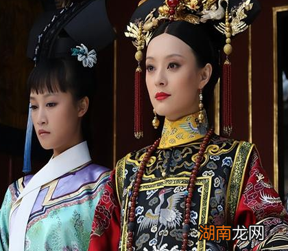 古代妃子超过五十岁后 妃子为何不能侍寝皇帝