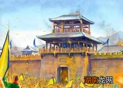 朱标不死朱棣就不敢造反 朱标到底有多恐怖