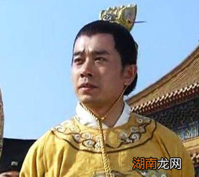 朱标不死朱棣就不敢造反 朱标到底有多恐怖