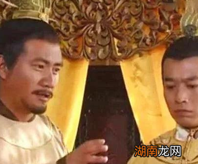 朱标不死朱棣就不敢造反 朱标到底有多恐怖