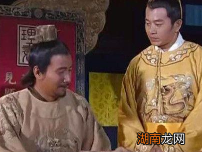朱标不死朱棣就不敢造反 朱标到底有多恐怖