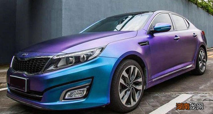 新车全车贴膜好还是不贴膜好