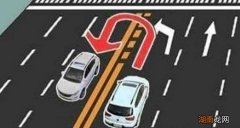 在左转车道掉头需要等左转绿灯吗