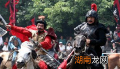 徐荣击败过曹操和孙坚，为什么名气却那么低？