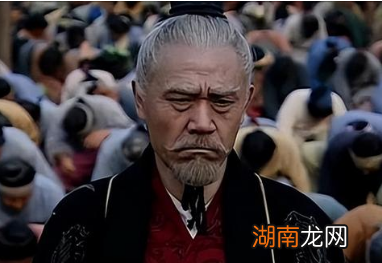 金日磾本是匈奴王子,为什么会变成汉臣?