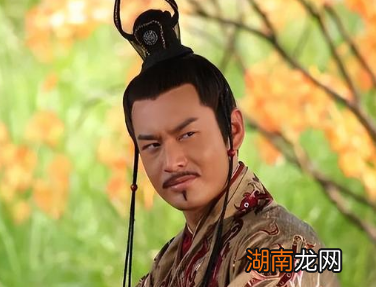 金日磾本是匈奴王子,为什么会变成汉臣?