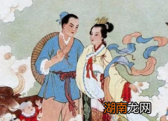 古代的人们是怎么过&amp;ldquo;七夕&amp;rdquo;的呢?