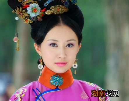 古代后宫制度到底是什么样的 贵人升“嫔”为何都那么高兴