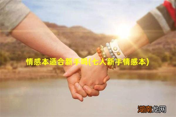 七人新手情感本 情感本适合新手吗