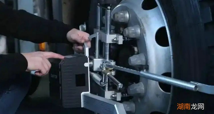 换了轮胎要做动平衡吗