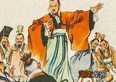 为何中原诸国一直看不起秦国呢?