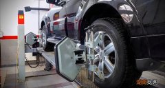 换了轮胎要做四轮定位吗