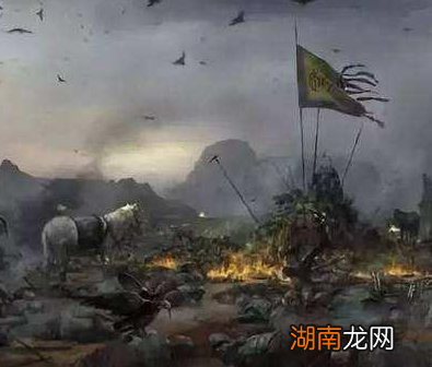 古代打仗被抓肯定会被处死 古人为什么还要选择投降