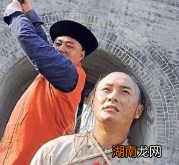 在古代，斩首为何要选择&amp;ldquo;秋后&amp;rdquo;呢？有何含义