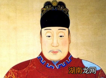 冯保:明朝权宦中的“正面”人物,在大是大非上识大体