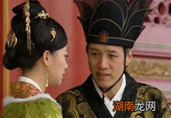 冯保：明朝权宦中的&amp;ldquo;正面&amp;rdquo;人物，在大是大非上识大体