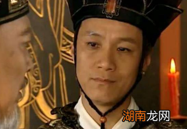 冯保:明朝权宦中的“正面”人物,在大是大非上识大体