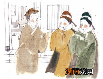 盘点历史上与&amp;ldquo;尊师重道&amp;rdquo;相关的故事，是值得传承的美德