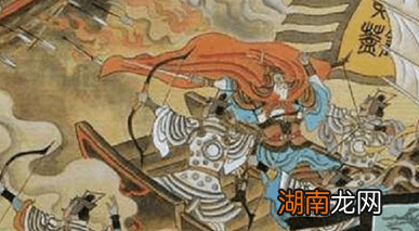 诸葛亮有恩于谯周,他为什么却力劝刘禅降与魏国‍?