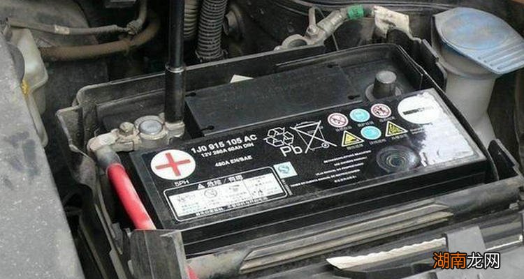 电瓶有电启动没反应是怎么回事