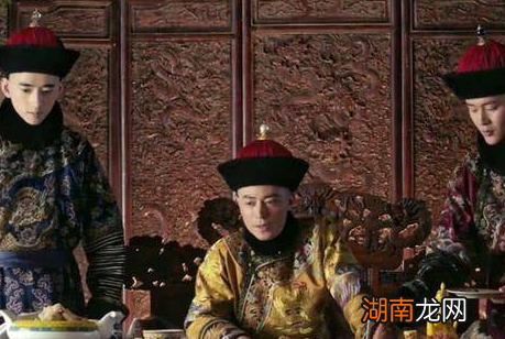 在古代封建王朝当中 大多数皇帝为何都没有活过40岁