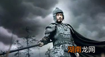 赵云被称为&amp;ldquo;常胜将军&amp;rdquo;，为什么还会输给姜维？