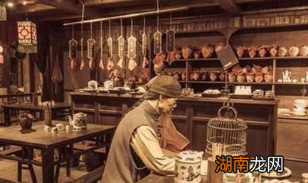 古代人踏入青楼坐下就开始了&amp;ldquo;最低消费&amp;rdquo; 古人去一次需要花多少钱