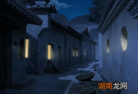 古代没有电灯这个东西 古人天黑之后会做些什么