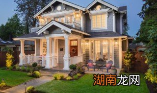 建筑上的线脚是什么意思 建筑上的线脚指的是什么