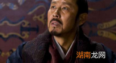 孙权的一生做了什么?谥号为什么是“大皇帝”?