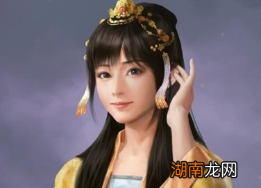 羊徽瑜是如何成为皇后的?她为何主动为丈夫前妻要名分?