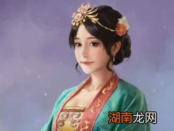 羊徽瑜是如何成为皇后的?她为何主动为丈夫前妻要名分?