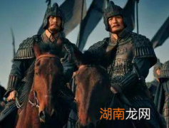 马谡为什么会选择上山扎营而非沿道设卡呢?